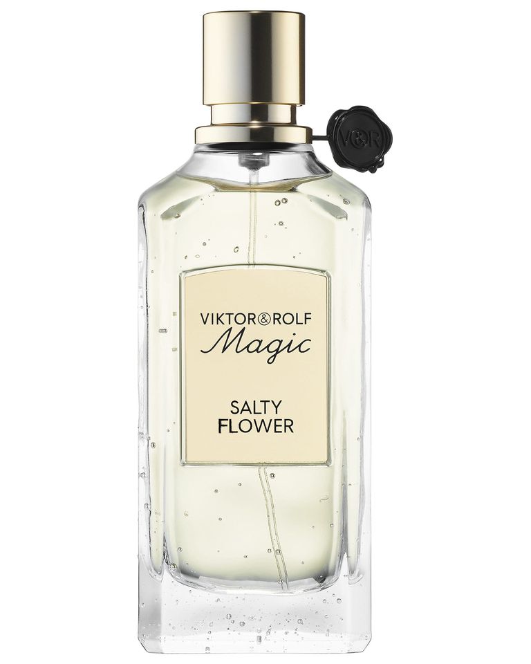 magic salty flower viktor and rolf